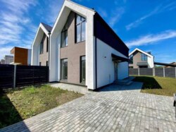 Продам будинок дуплекс двоповерховий, під чистову. фото 5 Продам будинок дуплекс двоповерховий, під чистову. фото 5