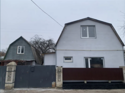 Продам частину будинку на два входи фото 1 Продам частину будинку на два входи фото 1