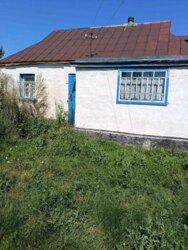 Будинок, Земельна ділянка під забудову фото 1 Будинок, Земельна ділянка під забудову фото 1