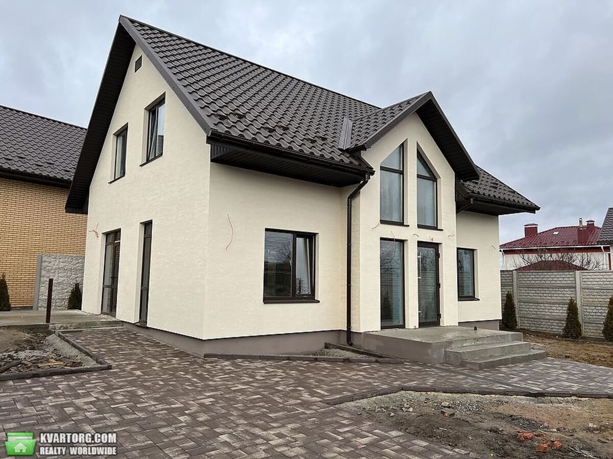 Продається будинок Вінницька, Вінниця, Пирогово фото 1 Продається будинок Вінницька, Вінниця, Пирогово фото 1