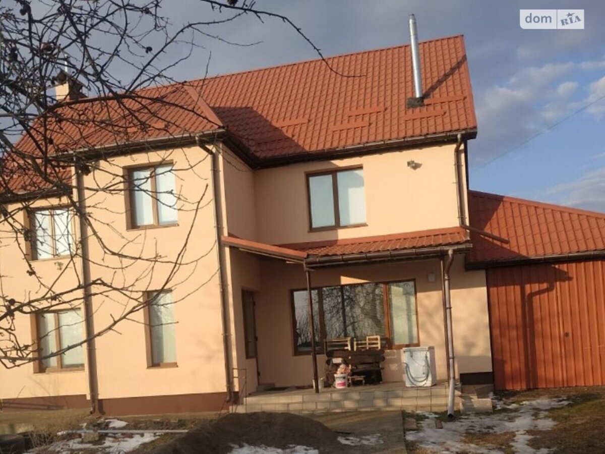 Продається будинок Вінницька, Вінницький, Бохоники фото 1 Продається будинок Вінницька, Вінницький, Бохоники фото 1