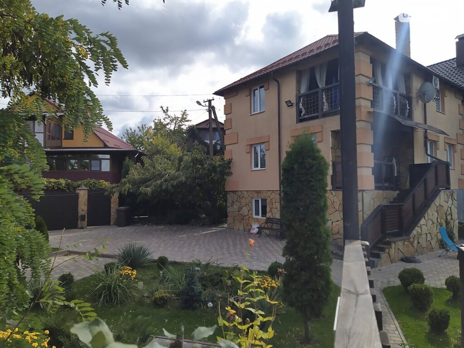 Продається будинок Вінницька, Вінниця, Барське шосе фото 1 Продається будинок Вінницька, Вінниця, Барське шосе фото 1