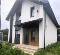 Продається будинок Вінницька, Вінницький, Агрономічне, масив Садовий фото 1 Продається будинок Вінницька, Вінницький, Агрономічне, масив Садовий фото 1