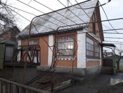 Продається будинок Вінницька, Вінниця, Барське шосе фото 1 Продається будинок Вінницька, Вінниця, Барське шосе фото 1