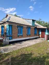 Продається будинок Вінницька, Хмільникський, Хутора-Кривошеїнські фото 1 Продається будинок Вінницька, Хмільникський, Хутора-Кривошеїнські фото 1