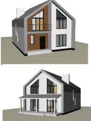 Продається будинок Вінницька, Вінниця, Дальнє замостя, Леонтовича фото 2 Продається будинок Вінницька, Вінниця, Дальнє замостя, Леонтовича фото 2