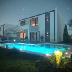 Продаж сучасного будинку фото 8 Продаж сучасного будинку фото 8