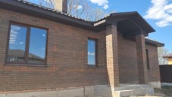 Продається будинок Вінницька, Вінницький, Агрономічне фото 1 Продається будинок Вінницька, Вінницький, Агрономічне фото 1