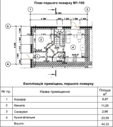 Продається будинок Вінницька, Вінниця, Старе місто, Щукіна (Ярослава Нємєца) фото 3 Продається будинок Вінницька, Вінниця, Старе місто, Щукіна (Ярослава Нємєца) фото 3