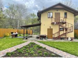 Продається будинок Вінницька, Вінниця, Сабарів, Провулок Прибузький фото 1 Продається будинок Вінницька, Вінниця, Сабарів, Провулок Прибузький фото 1