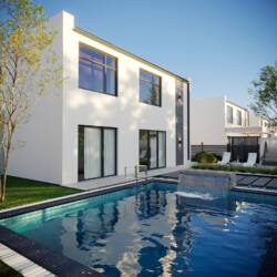 Продаж сучасного будинку фото 11 Продаж сучасного будинку фото 11