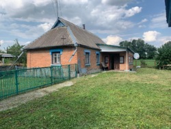 Продається будинок Вінницька, Липовецький, Щаслива фото 1 Продається будинок Вінницька, Липовецький, Щаслива фото 1