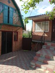 Продається будинок Вінницька, Вінниця, Бучми, пров. Мельника, 24 фото 1 Продається будинок Вінницька, Вінниця, Бучми, пров. Мельника, 24 фото 1