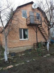 Продається будинок Вінницька, Вінниця, Славянка, тупік Шевченко фото 1 Продається будинок Вінницька, Вінниця, Славянка, тупік Шевченко фото 1