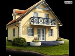 Продається будинок Вінницька, Вінниця, Електромережа фото 1 Продається будинок Вінницька, Вінниця, Електромережа фото 1