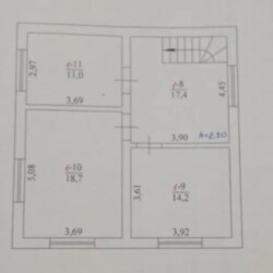 Продається будинок Вінницька, Тростянецький, Тростянець, Подільська фото 8 Продається будинок Вінницька, Тростянецький, Тростянець, Подільська фото 8