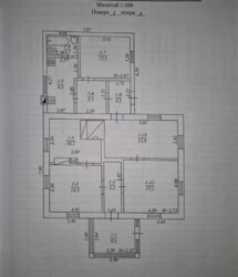 Продається будинок Вінницька, Тиврівський, Селище, Замкова фото 2 Продається будинок Вінницька, Тиврівський, Селище, Замкова фото 2