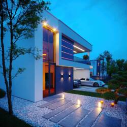 Продаж сучасного будинку фото 2 Продаж сучасного будинку фото 2