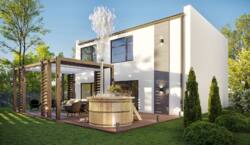 Продаж сучасного будинку фото 4 Продаж сучасного будинку фото 4