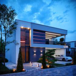 Продаж сучасного будинку фото 1 Продаж сучасного будинку фото 1