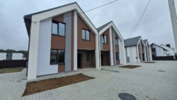 Продається будинок Вінницька, Вінницький, Агрономічне фото 2 Продається будинок Вінницька, Вінницький, Агрономічне фото 2