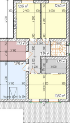 Продається будинок Вінницька, Вінниця, Барське шосе фото 5 Продається будинок Вінницька, Вінниця, Барське шосе фото 5