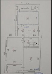 Продається будинок Вінницька, Тростянецький, Тростянець, Подільська фото 7 Продається будинок Вінницька, Тростянецький, Тростянець, Подільська фото 7