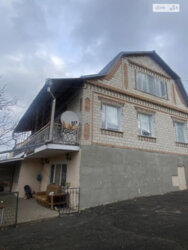 Продається будинок Вінницька, Вінниця, Старе місто, Кості Широцького фото 3 Продається будинок Вінницька, Вінниця, Старе місто, Кості Широцького фото 3