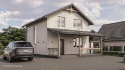 Продається будинок Вінницька, Вінниця, Вінницькі Хутори фото 1 Продається будинок Вінницька, Вінниця, Вінницькі Хутори фото 1