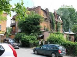 Продається будинок Вінницька, Вінниця, Центр фото 1 Продається будинок Вінницька, Вінниця, Центр фото 1