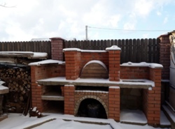 Продається будинок Вінницька, Вінниця, Барське шосе, Березино фото 5 Продається будинок Вінницька, Вінниця, Барське шосе, Березино фото 5