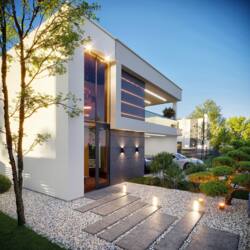 Продаж сучасного будинку фото 6 Продаж сучасного будинку фото 6