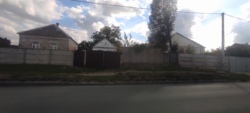 Продам будинок +4 сот. землі вул. Велика Діївська! фото 1 Продам будинок +4 сот. землі вул. Велика Діївська! фото 1
