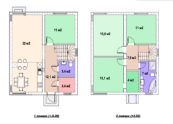 Продається будинок Вінницька, Вінниця, провулок Герцена, 35 фото 9 Продається будинок Вінницька, Вінниця, провулок Герцена, 35 фото 9