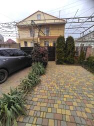 Продам капитальный дом 170 м с участком 6 сот на Ленпоселке фото 1 Продам капитальный дом 170 м с участком 6 сот на Ленпоселке фото 1