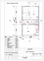 Продам дом на 10 ст. Фонтана фото 4 Продам дом на 10 ст. Фонтана фото 4
