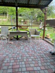 Продам дом с евроремонтом S - 140 м в кооп-ве ' Джерело / Сухой Лиман. фото 12 Продам дом с евроремонтом S - 140 м в кооп-ве ' Джерело / Сухой Лиман. фото 12