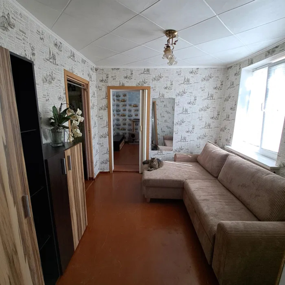 Продам пів будинку, район Бєляєва, фото 1 Продам пів будинку, район Бєляєва, фото 1