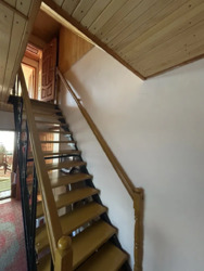 Продам двоповерховий будинок на Новомиколаївці. фото 12 Продам двоповерховий будинок на Новомиколаївці. фото 12