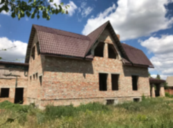 Продам недостроенный дом на Лелековке фото 2 Продам недостроенный дом на Лелековке фото 2