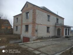 Продаєтся двоповерховий будинок Лелеківка, Підгайці фото 2 Продаєтся двоповерховий будинок Лелеківка, Підгайці фото 2