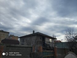 Продаєтся новий двоповерховий будинок в районі вул. Габдурахманова фото 1 Продаєтся новий двоповерховий будинок в районі вул. Габдурахманова фото 1