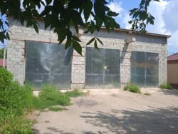 Продам дом + СТО р-н Пивзавод фото 2 Продам дом + СТО р-н Пивзавод фото 2