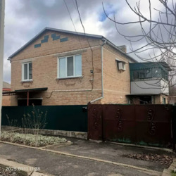 Будинок на Великій Балці. фото 1 Будинок на Великій Балці. фото 1