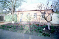 Продаєтся два будинка на одній садибі в районі Некрасівка фото 1 Продаєтся два будинка на одній садибі в районі Некрасівка фото 1