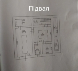 Продається будинок в районі Нова Балашівка фото 8 Продається будинок в районі Нова Балашівка фото 8