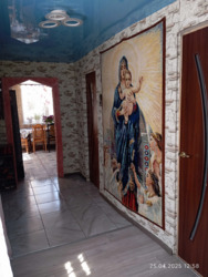 Продам пів будинка, р-н Новомиколаївка фото 5 Продам пів будинка, р-н Новомиколаївка фото 5