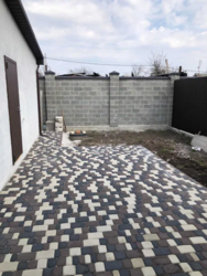 Продаєтся півбудинку в районі Озерна Балка фото 2 Продаєтся півбудинку в районі Озерна Балка фото 2