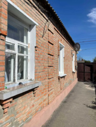 Продам пів будинка, р-н Новомиколаївка фото 11 Продам пів будинка, р-н Новомиколаївка фото 11