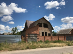 Продам недостроенный дом на Лелековке фото 5 Продам недостроенный дом на Лелековке фото 5